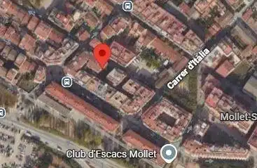 Piso en venta en Mollet del Vallès