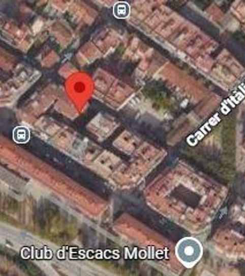 Foto 2 de Piso en venta en Estació de França, Mollet del Vallès