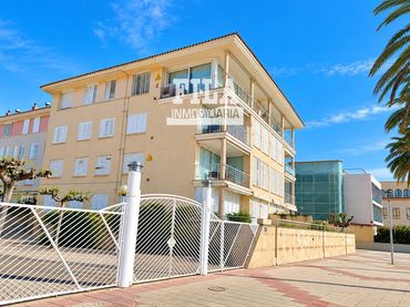 Pis amb piscina en venda a Carrer de Ran de Mar