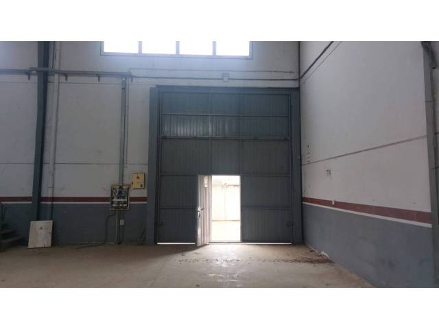 Nave industrial en Venta en Jardin Lucena