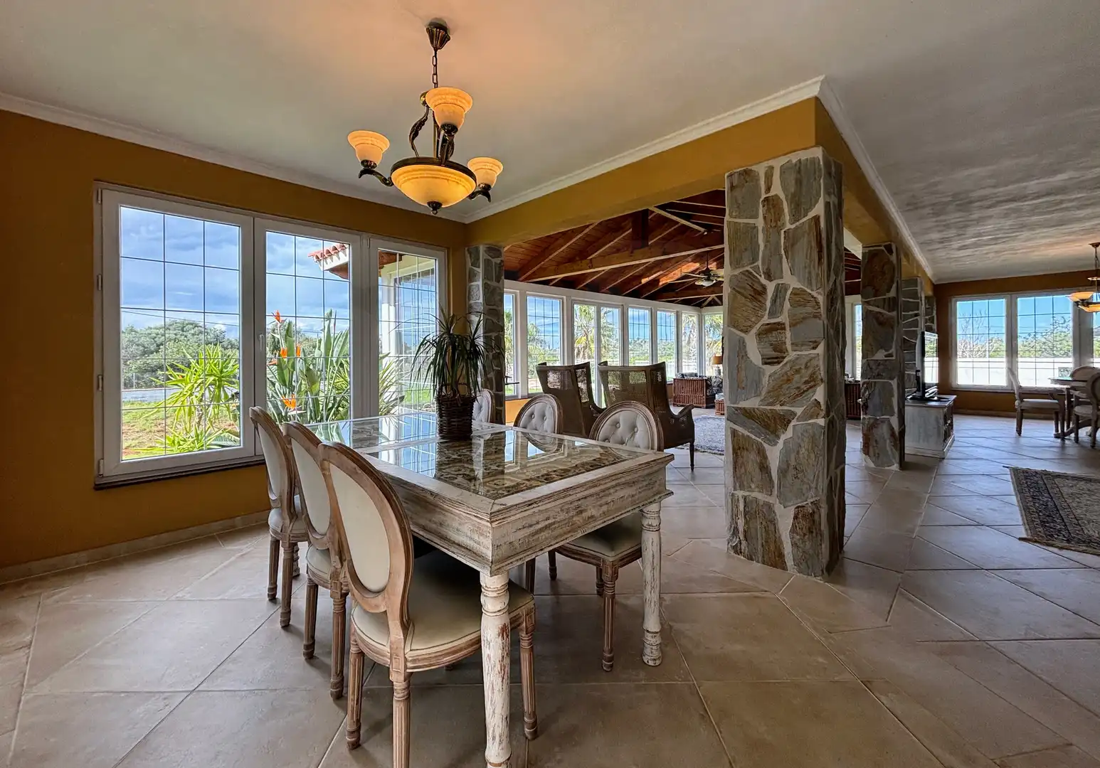 Detached house for sale in La Sella, imagen 14