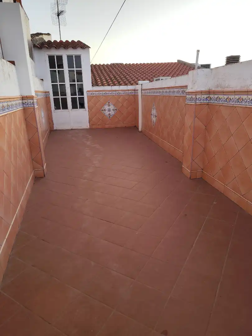 Houses for rent in Fuente del Maestre, Badajoz