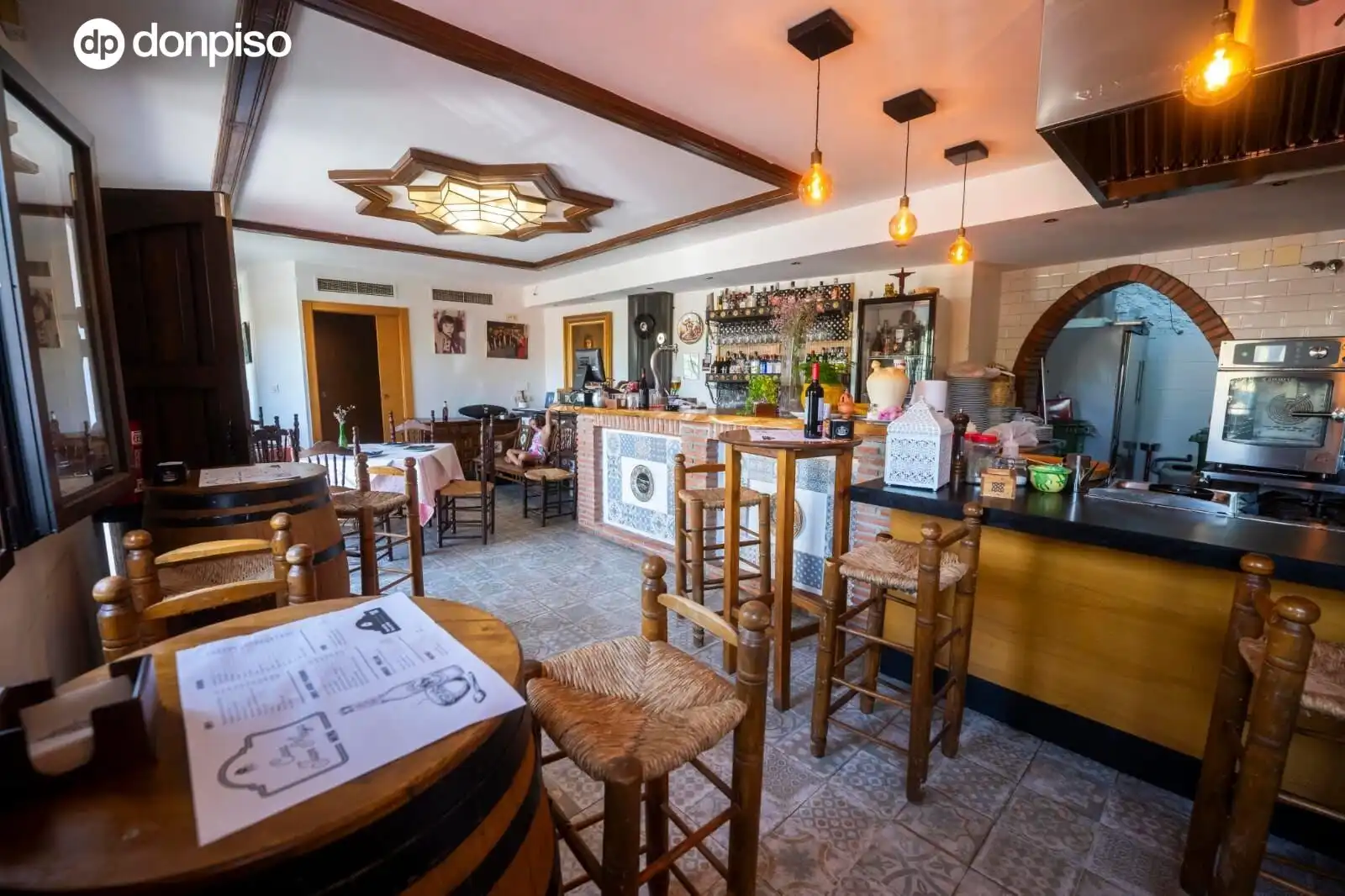 Casa o xalet en venda en Albaicín
