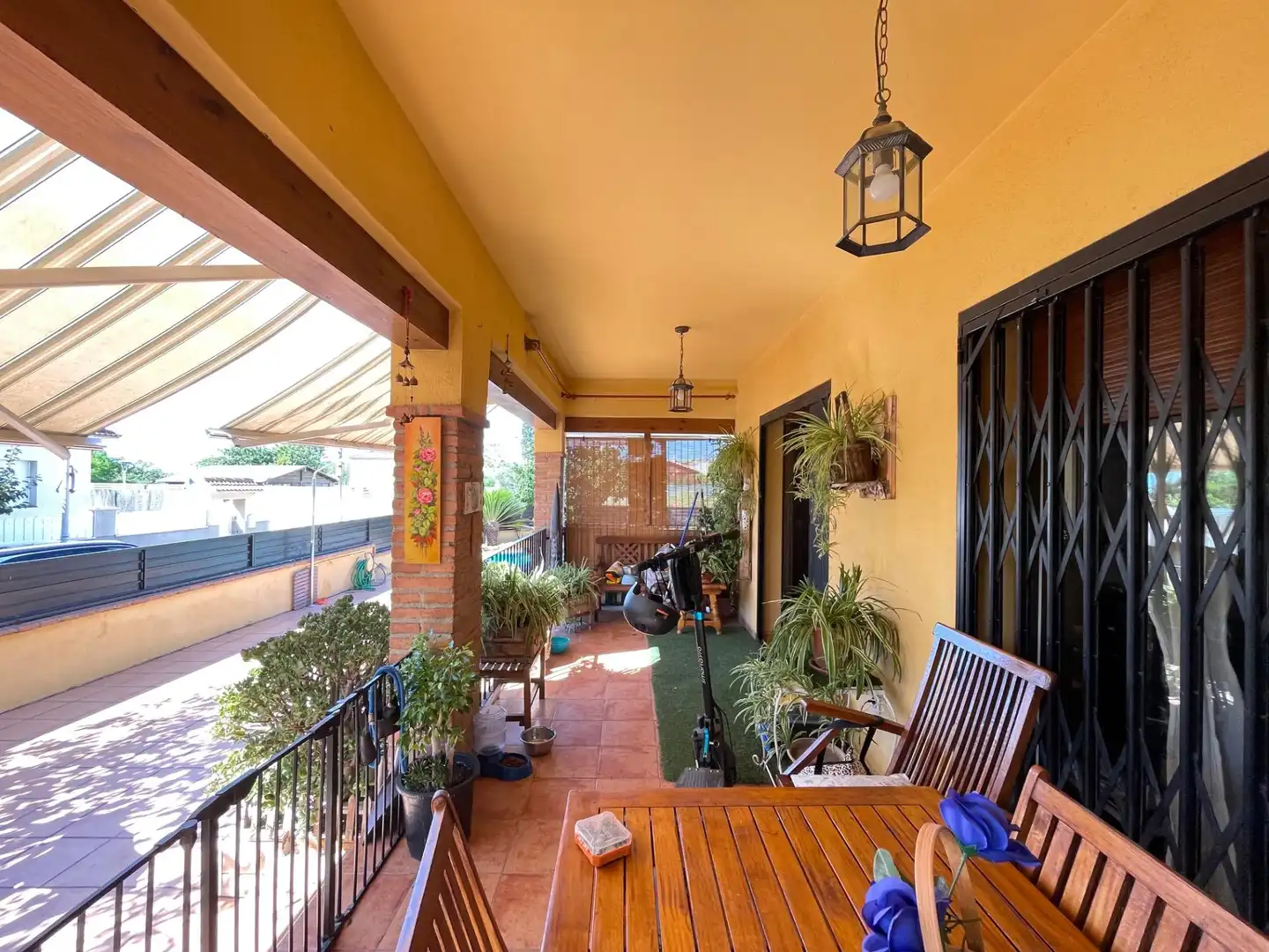 Villa avec piscine à vendre à MOSSEN ESTEVE FONT, imagen 9