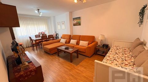 Foto 2 de Apartament en venda a Las Navas del Marqués , Ávila