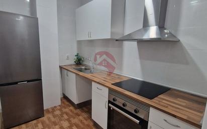 Kitchen of Flat for sale in Málaga Capital