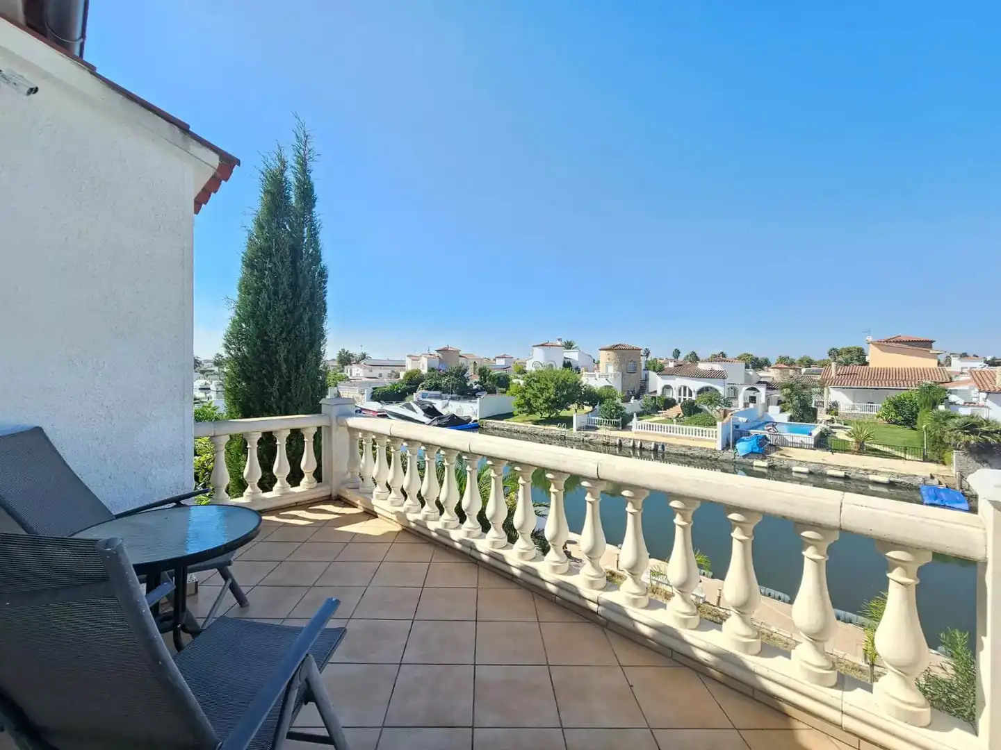 Casa con terraza en venta en Tordera - Fluvià - Llobregat, imagen 36
