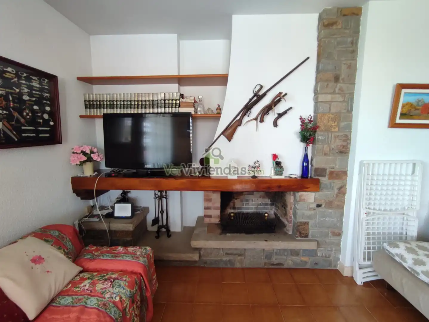 Houses for sale in Ronda Montmany, 36, Pallejà