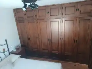 Habitación de Piso en venta en El Bosque con Trastero y Balcón