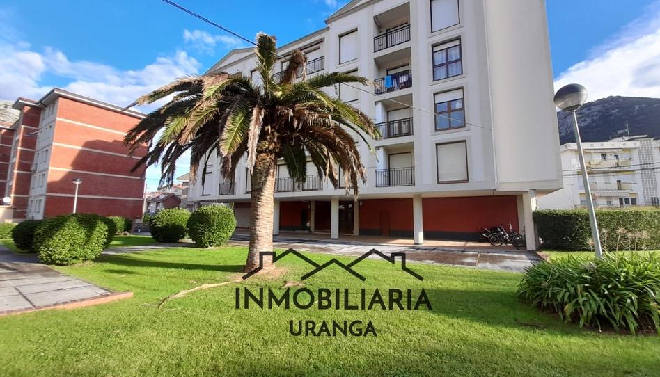 Photo 1 of Flat for sale in Mazuecos, Oriñón - Allendelagua, Cantabria