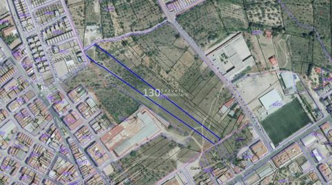 Foto 2 de Residencial en venta en Camino Domenges, La Sénia, Tarragona