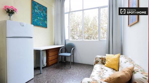 Foto 3 de Pis per a compartir a El Parc i la Llacuna del Poblenou,  Barcelona Capital