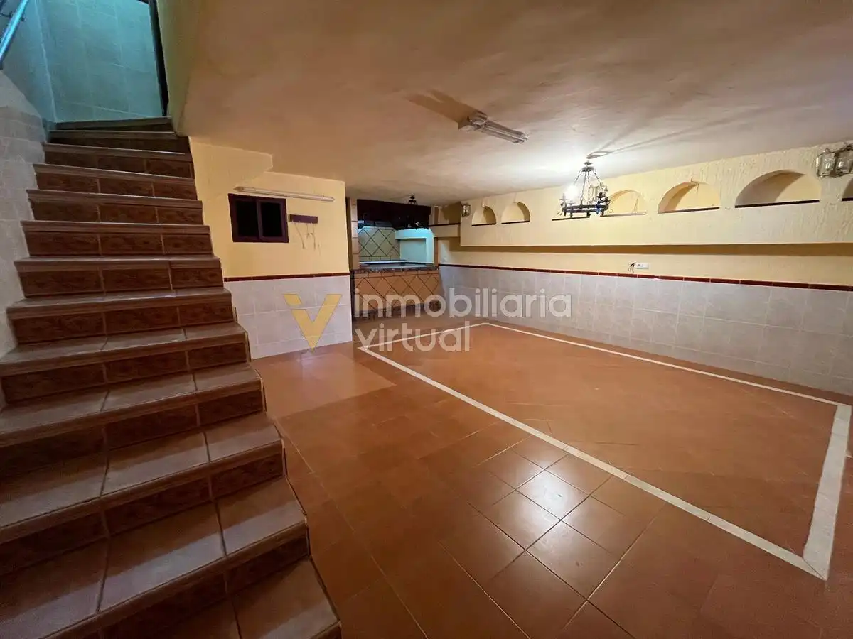 Maison à vendre à Avenida del Parque 36, imagen 8