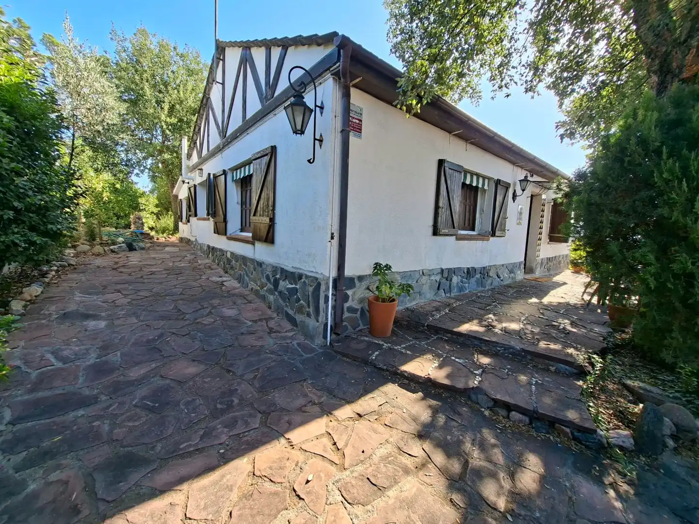Casa con giardino in vendita a Riells i Viabrea