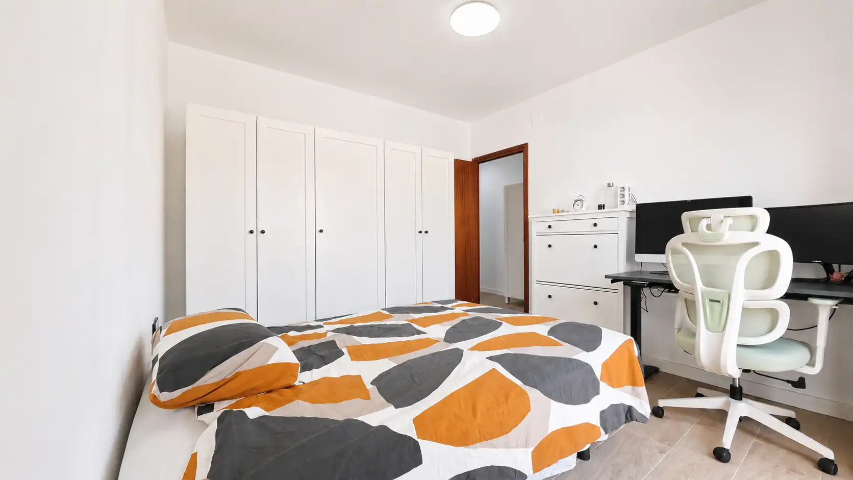 Habitación de Ático en venta en Cunit con Aire acondicionado, Calefacción y Terraza