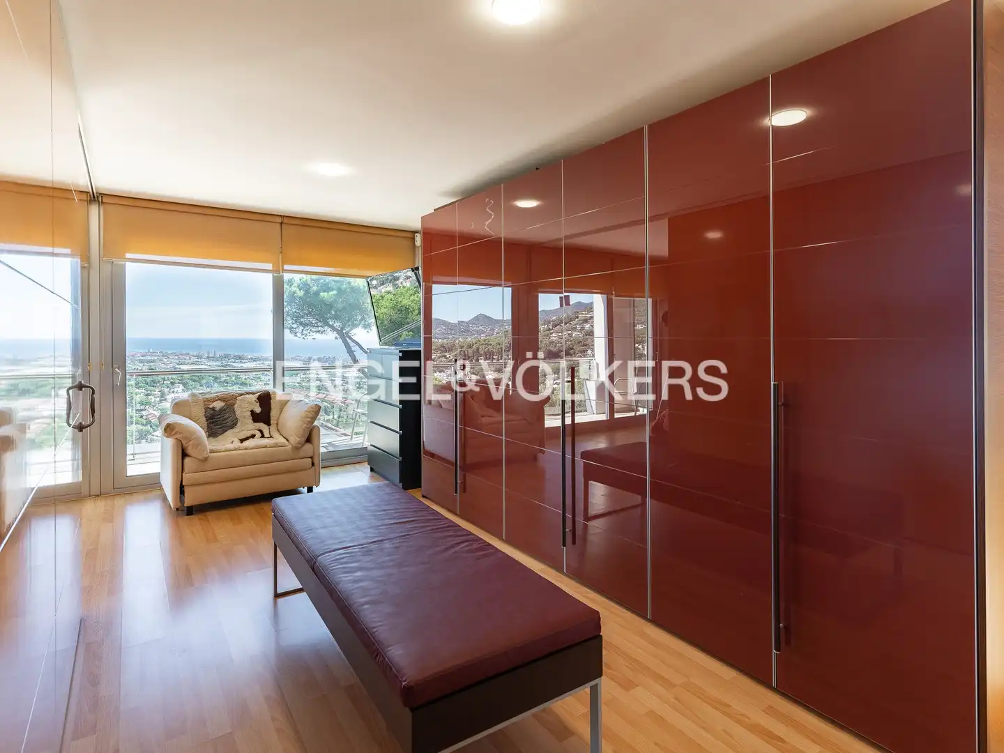 Casa amb terrassa en venda a Premià de Dalt, imagen 8