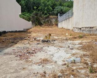 Industrial land for sale in  Jaén Capital