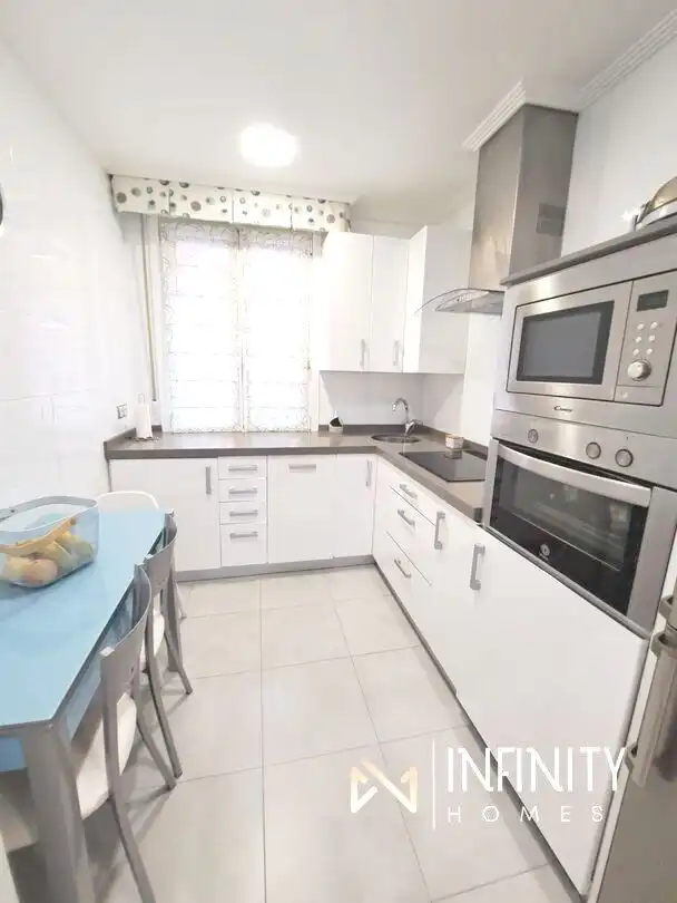 Pis en venda a Andalucía Kalea, Centro - Ariz - Uribarri