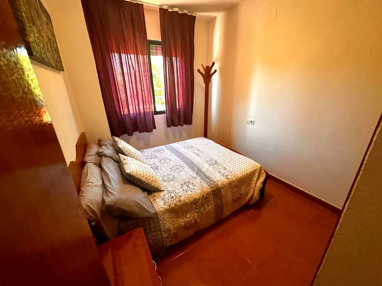 Wohnung zur Miete in Els Terrers