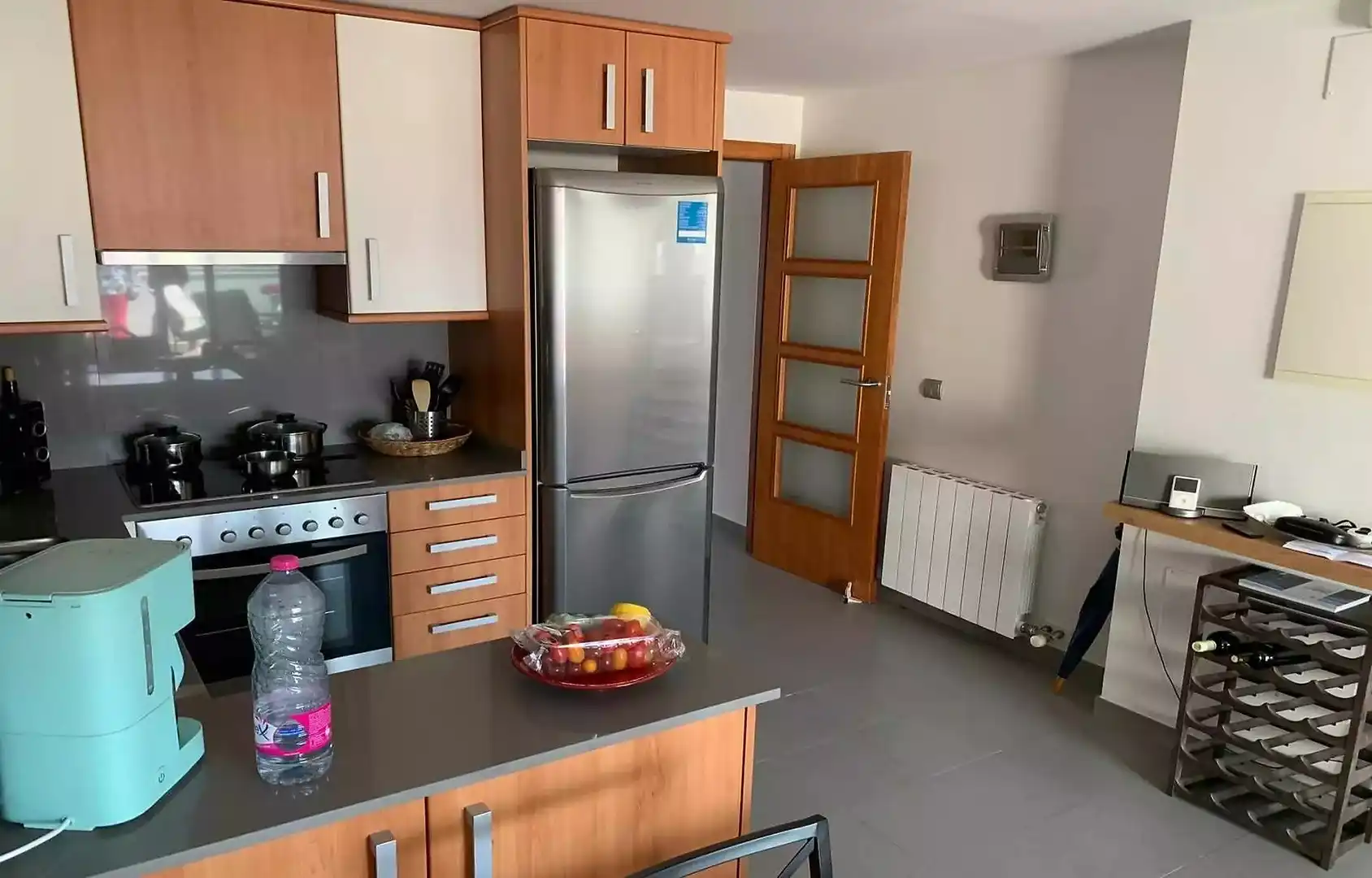 Appartement avec ascenseur à vendre à Cristofor Colom, imagen 16
