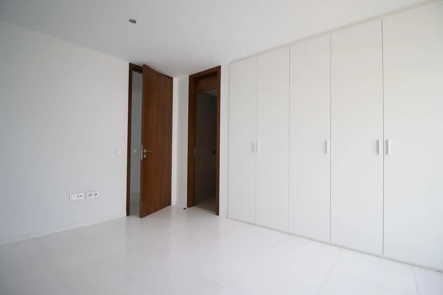 Wohnung zum Verkauf in Santa Cruz de Tenerife mit Privatgarten und Terrasse