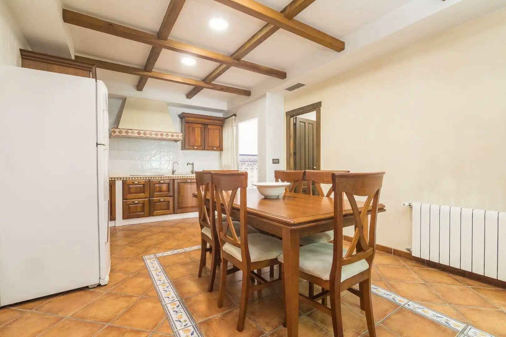 Maisonette zum Verkauf in CALDERON DE LA BARCA, 52, Pont Nou - Corazón de Jesús