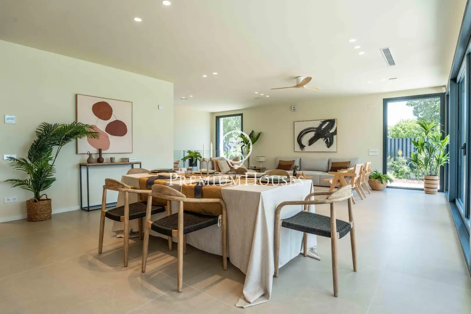 Maison avec piscine à vendre à Can Pei, imagen 6