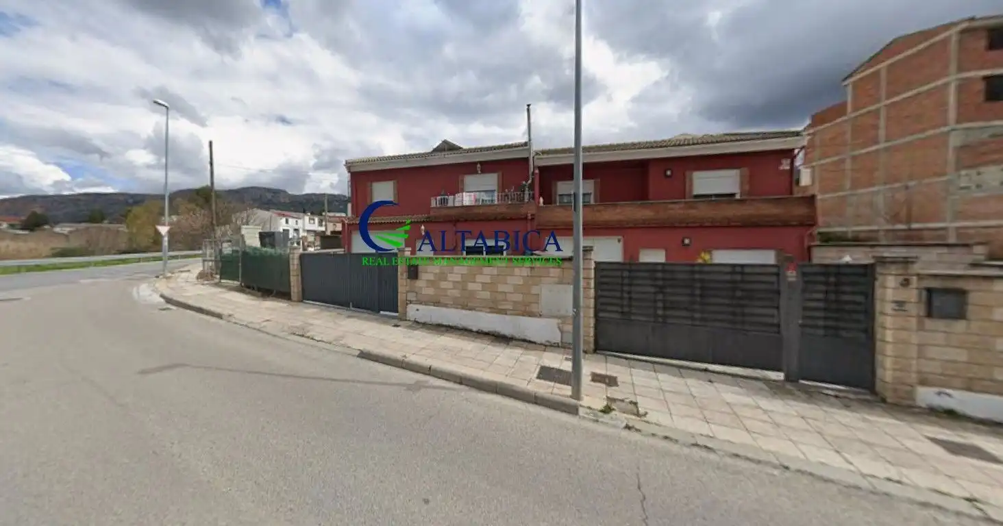 Haus zum Verkauf in La Paz