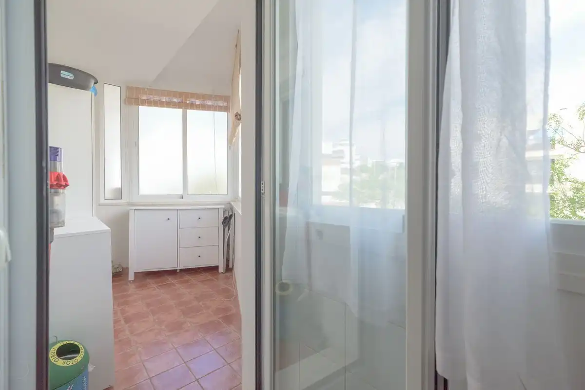 Wohnung mit Terrasse zum Verkauf in Calle Parque Central 5, imagen 7