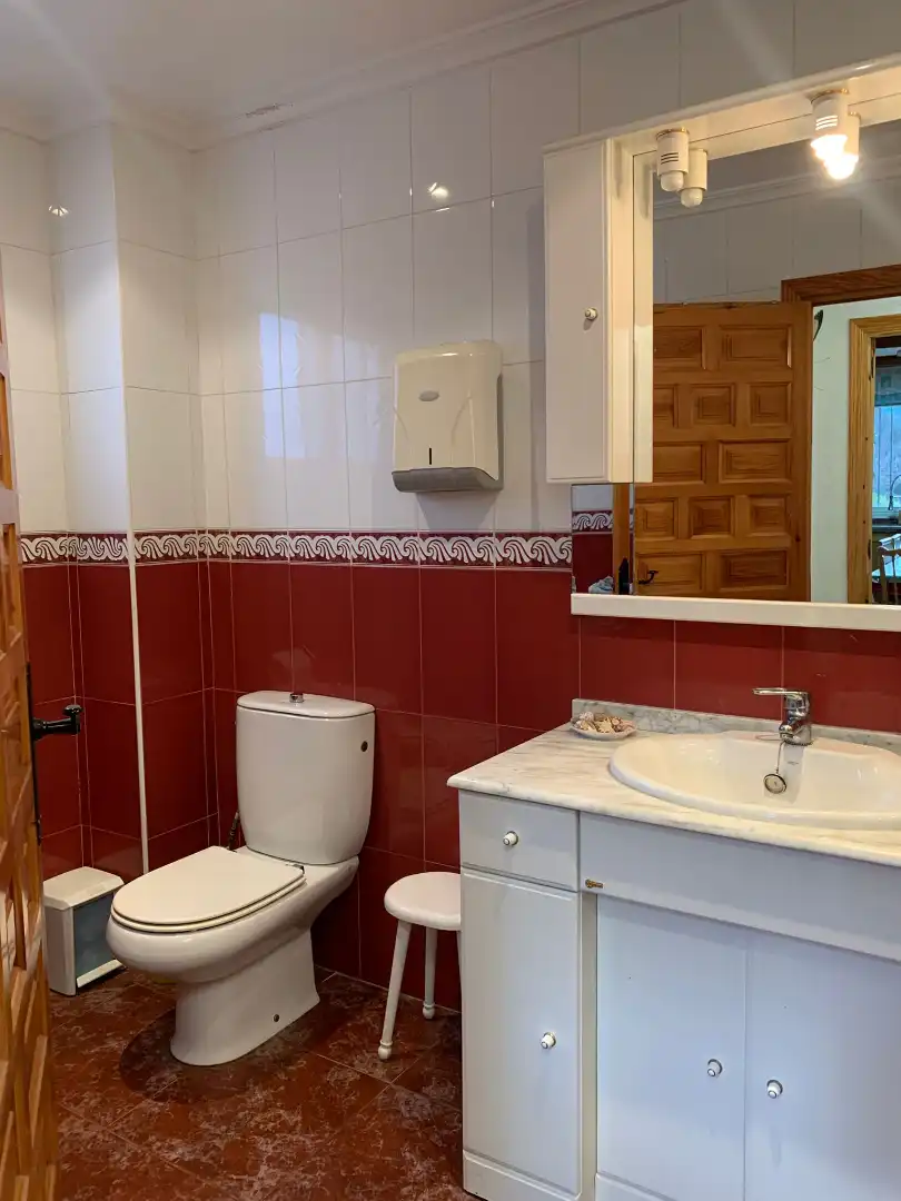 Detached house with pool for sale in Petrer, imagen 42