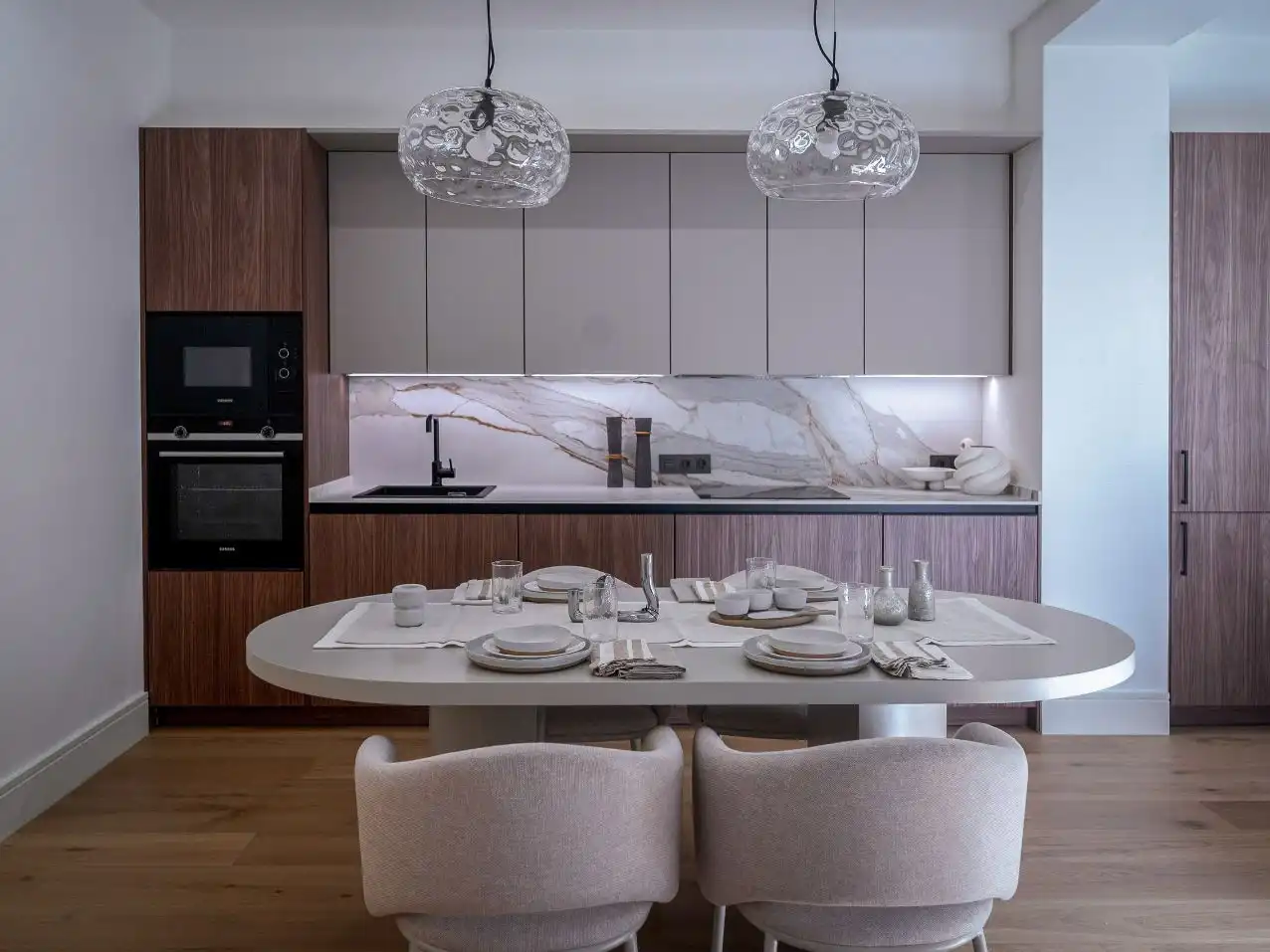 Piso con jardín en venta en Roger de Llúria 124, imagen 3
