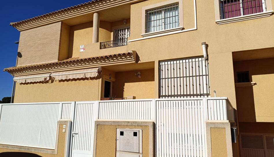 Photo 1 of Duplex for sale in Emilia Pardo Bazan, 43, San Pedro del Pinatar ciudad, Murcia