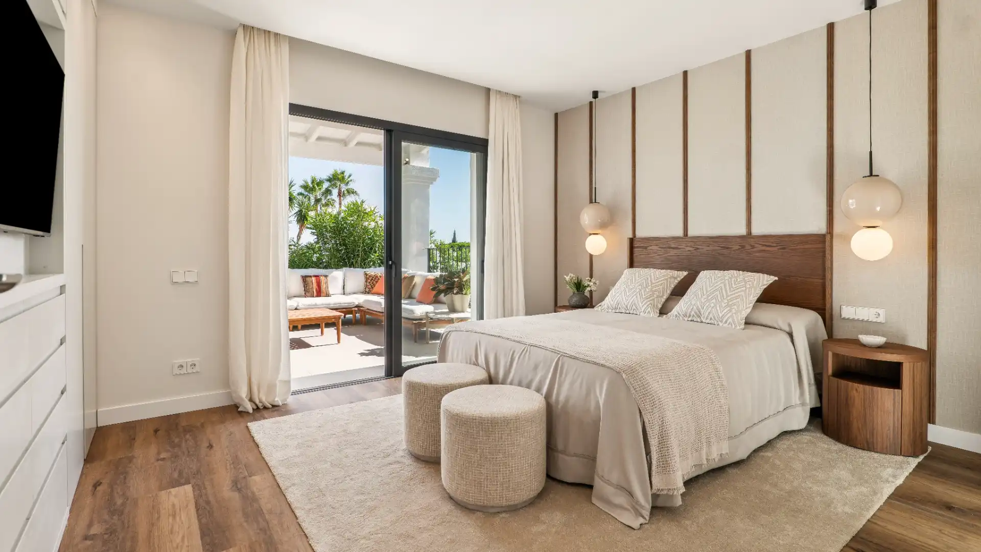 Chalet con piscina en venta en Nueva Andalucía, imagen 21