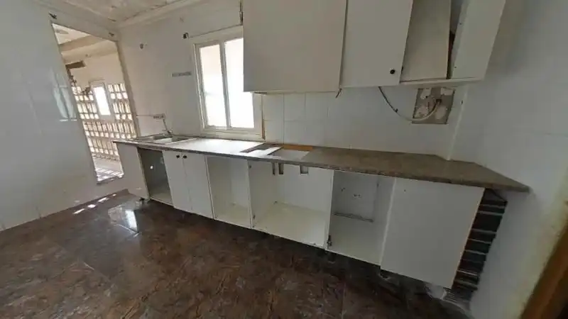 Piso con ascensor en venta en Calle de Santa Rita, imagen 6