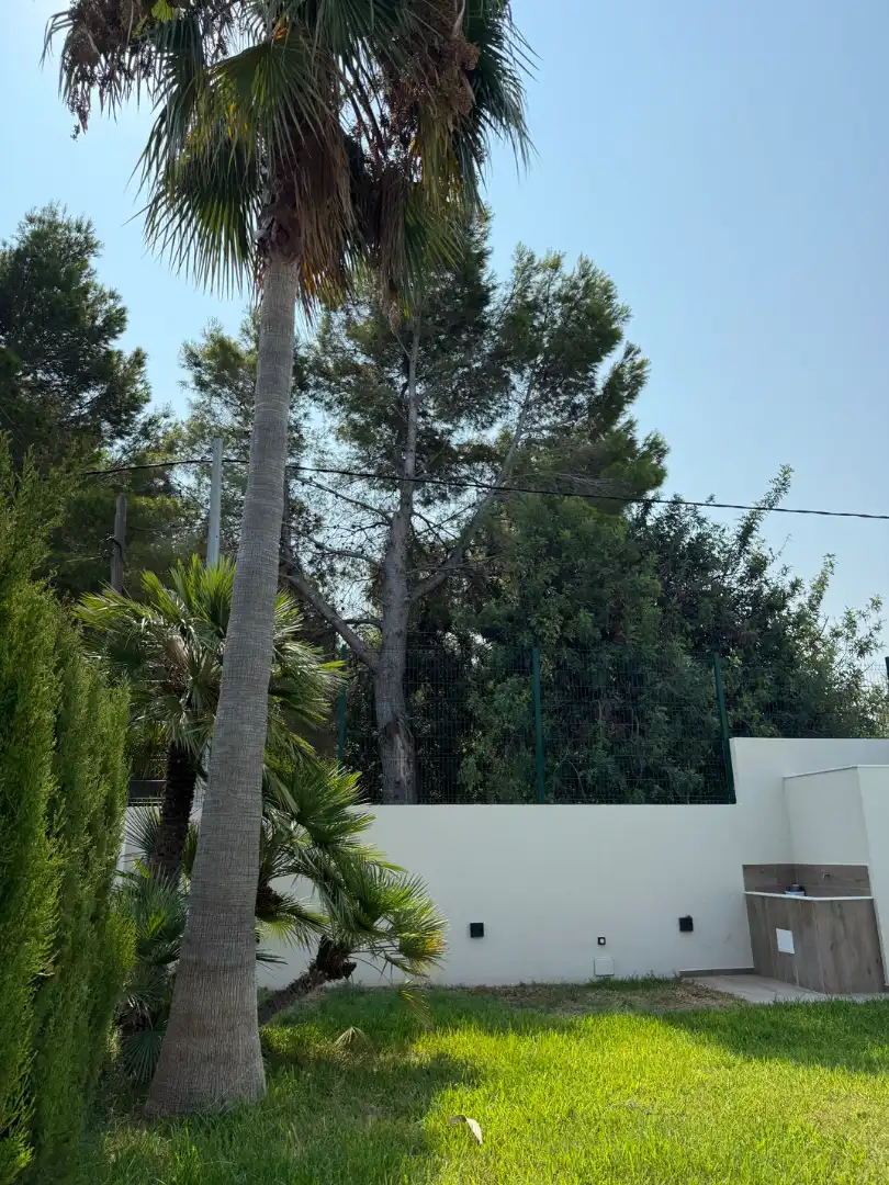 Villa mit Terrasse zum Verkauf in Devessa - Monte Pego, imagen 76