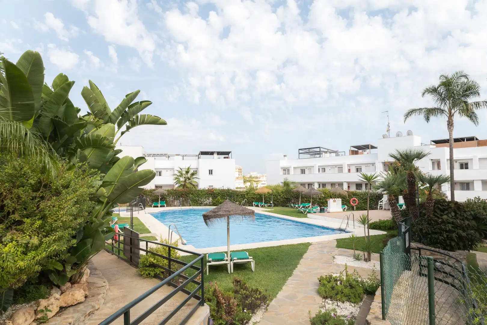 Appartement compact avec ascenseur à vendre à Riviera del Sol, imagen 24