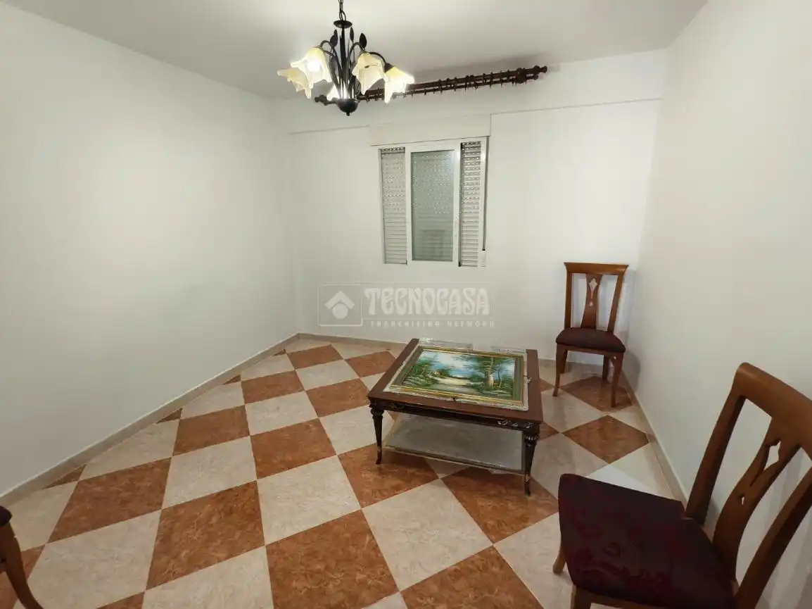 Living room of Flat for sale in Montilla