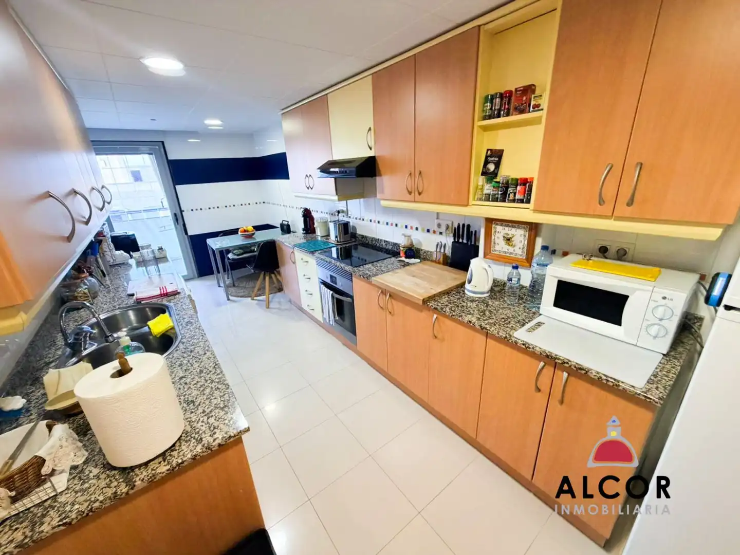 Flat with lift for sale in Puerto, imagen 22