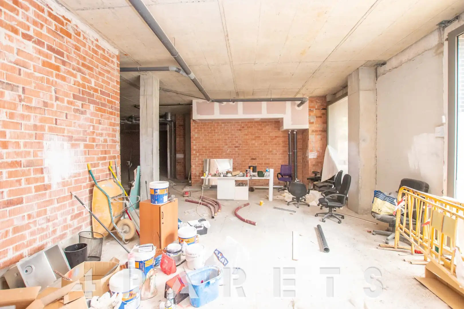 Business premises for sale in Plaça de la Coca de Mataró, imagen 3