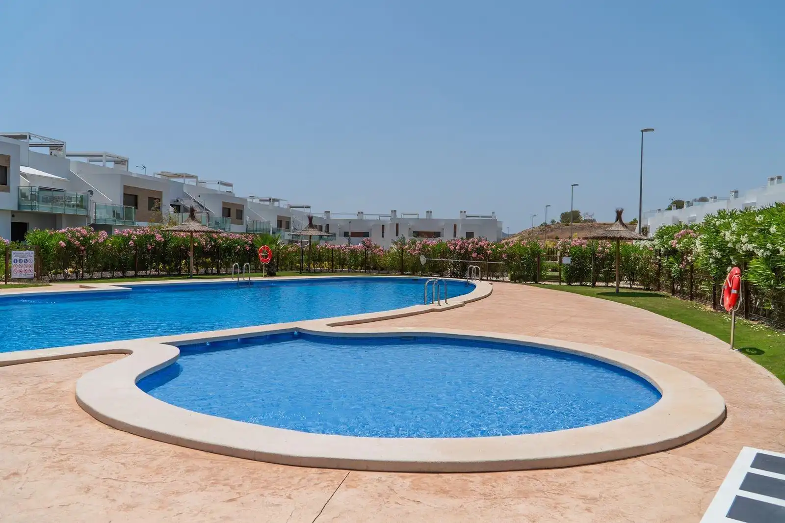 Adosado con piscina en venta en Desamparados - Hurchillo - Torremendo, imagen 29