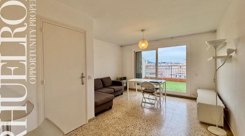 Foto 2 de Àtic en venda a Carrer de Sant Josep, Calella, Barcelona