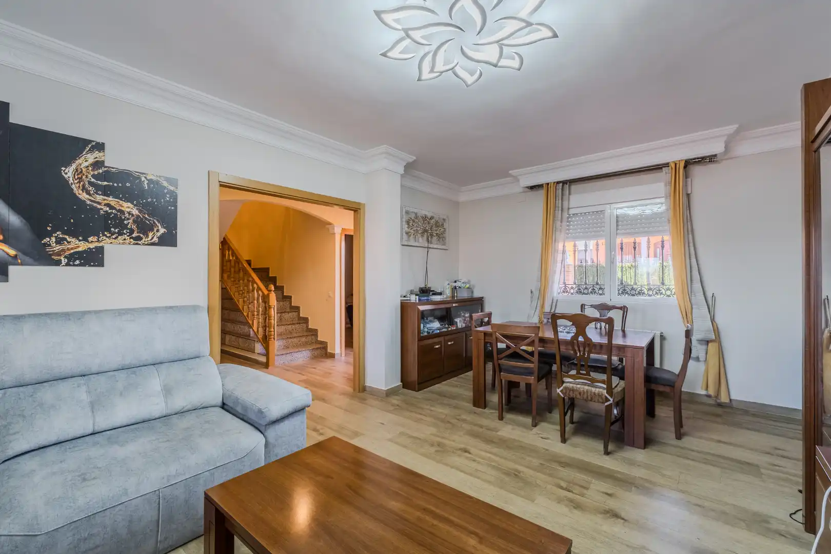 Villa avec terrasse à vendre à Casarrubios del Monte pueblo, imagen 15