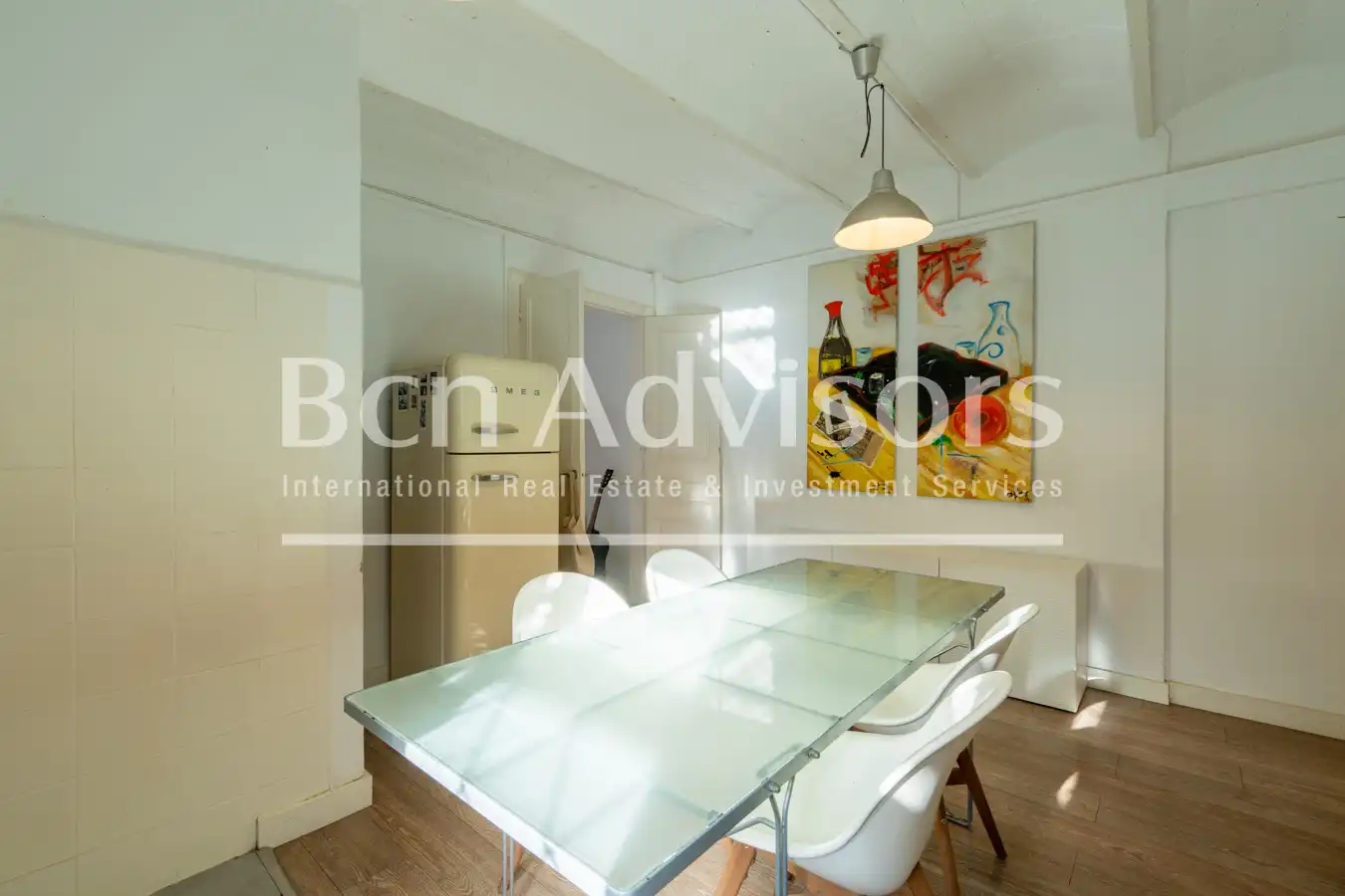 Penthouse mit Aufzug zum Verkauf in Passeig de Picasso, imagen 18
