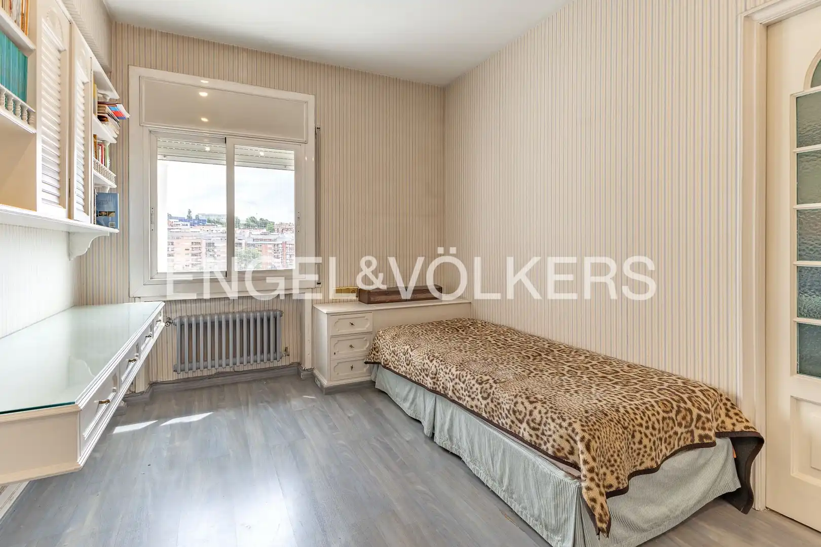 Habitación de Piso en venta en Granollers con Calefacción, Terraza y Trastero