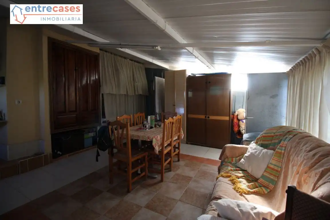 Houses for sale in Corinto - Almarda