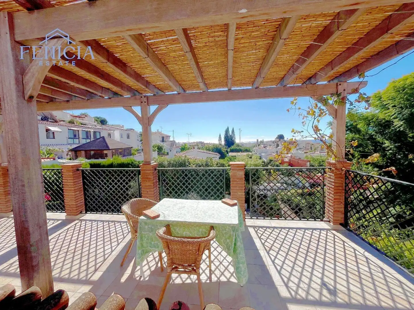 Casa amb piscina en venda a Cotobro, imagen 15