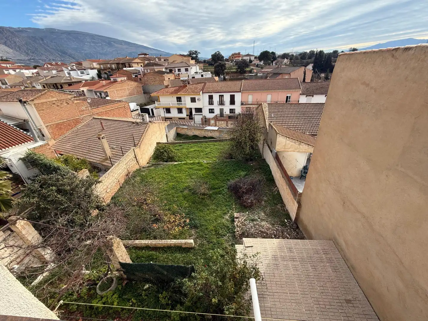 Reihenhaus zum Verkauf in Villamena, imagen 14
