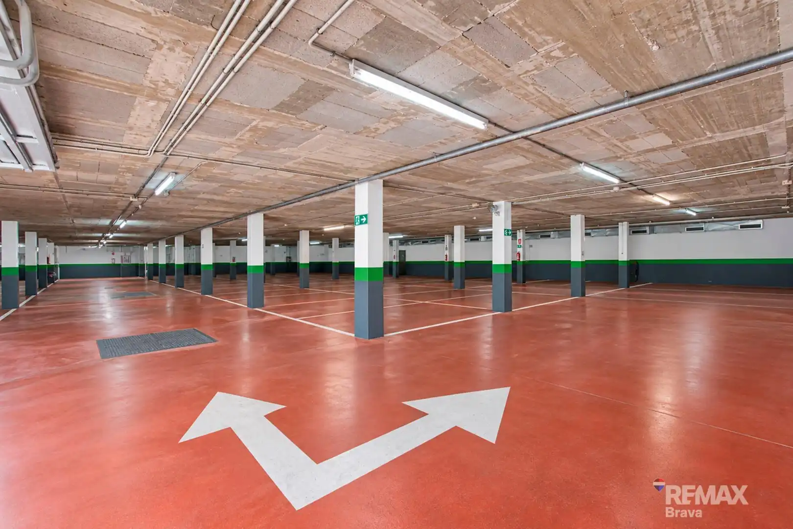 Einzelparkplatz zum Verkauf in Carrer Francesc Macia, imagen 10