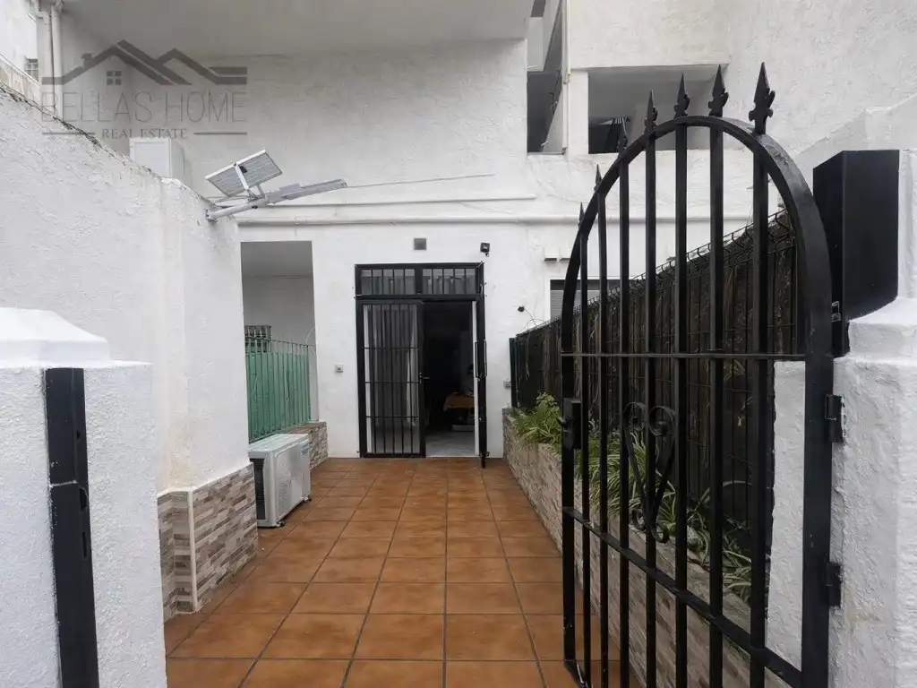 Apartament amb piscina en venda a Urbanizacion Bahia Dorada, imagen 9