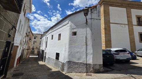 Foto 3 de Casa o xalet en venda a Miralvalle - Av. Virgen del Puerto - La Data, Plasencia